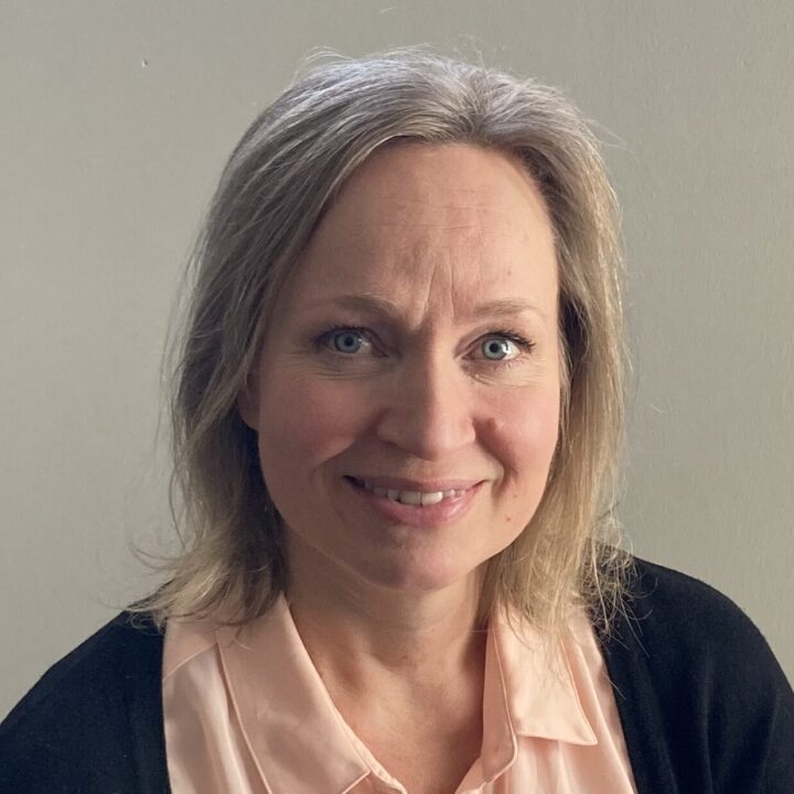 Anne Hynninen