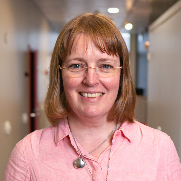 Corinna Norman
