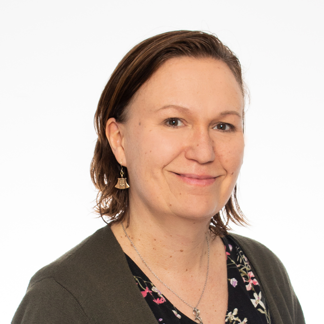Erja Segerstam