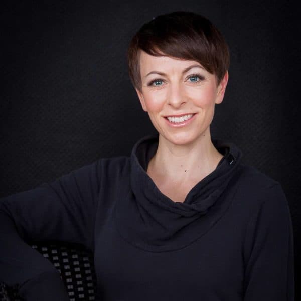 Jenny Nyberg