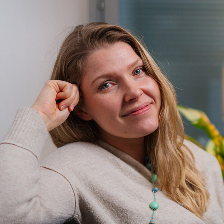 Johanna Näppilä