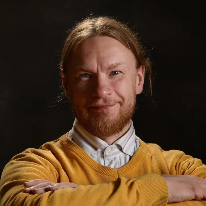 Juha Nieminen