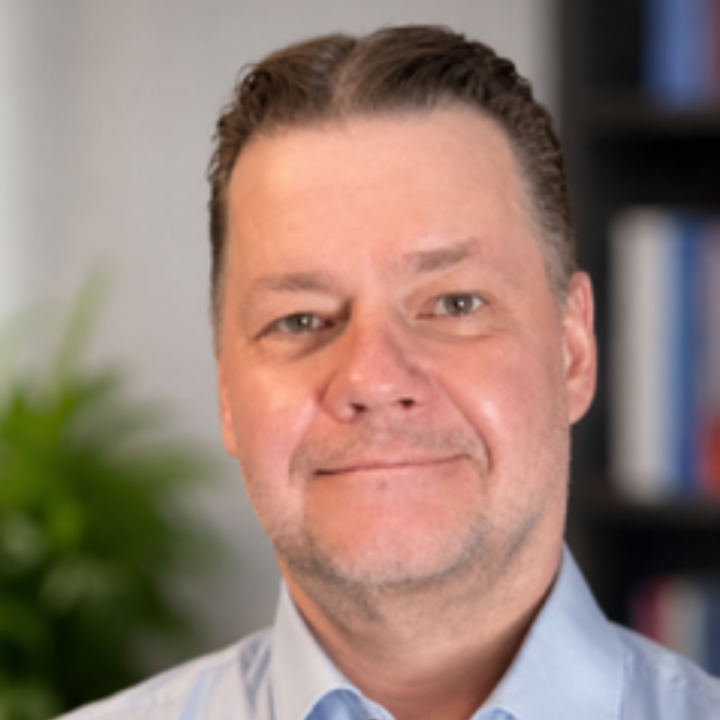 Jussi Saarnio