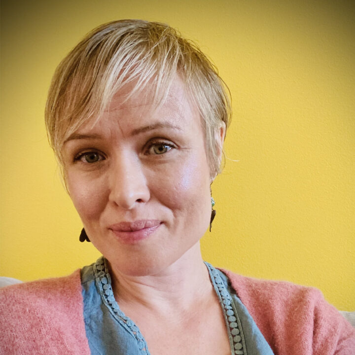 Kaisa Jyrä