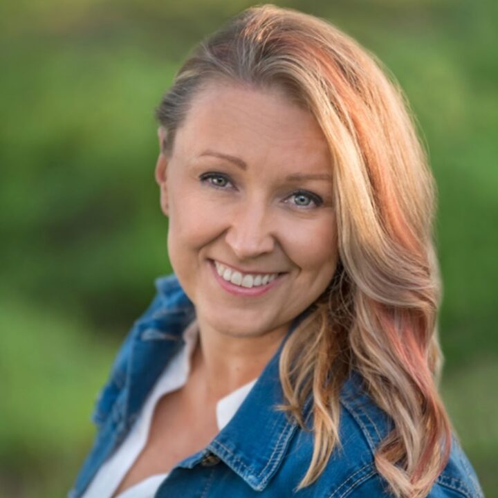 Linda Stråka