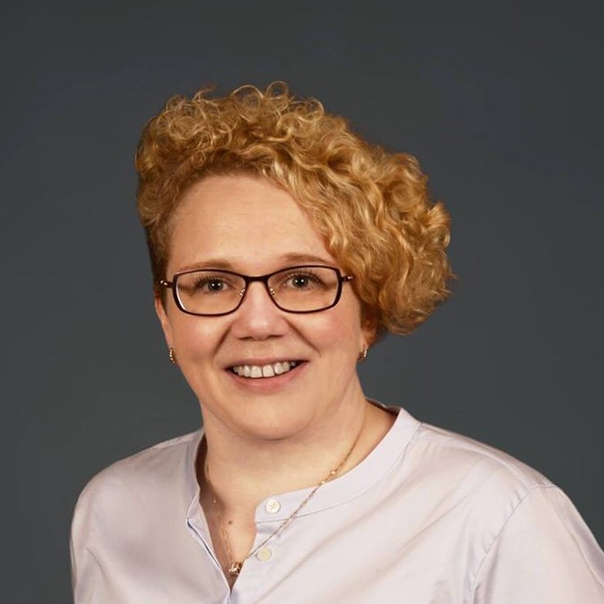 Maijastiina Munne