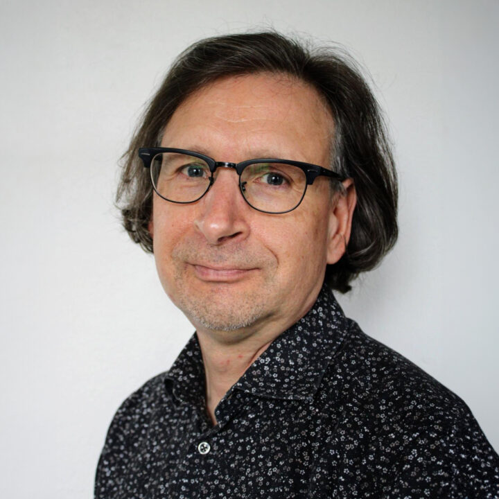 Marko Salmenkivi