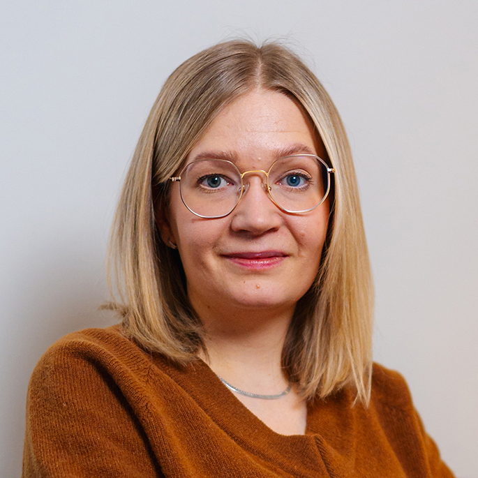 Milla Laitanen