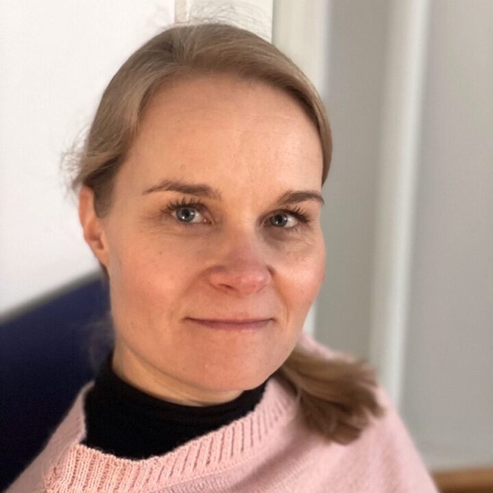 Milla Villanen