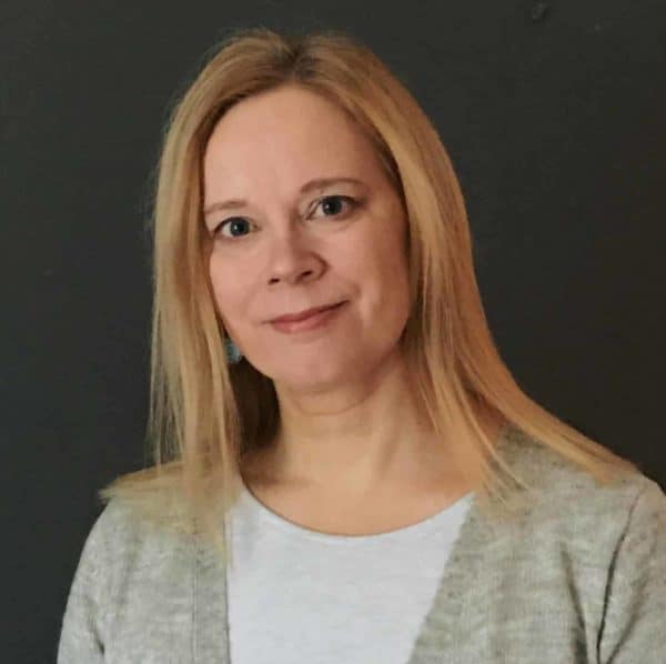 Minna Ollikainen