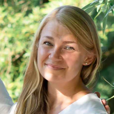 Minna Rönnberg