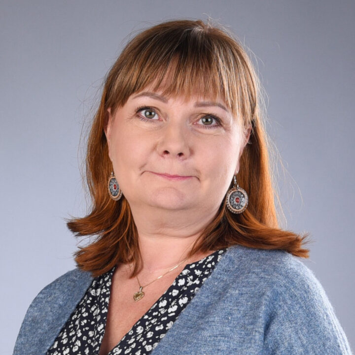 Minnamaria Salminen
