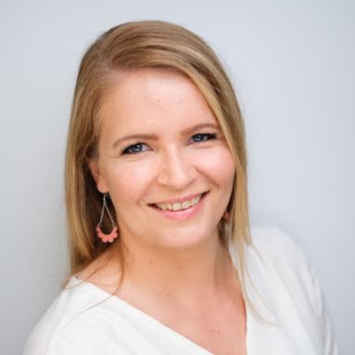 Anne Niittymäki 