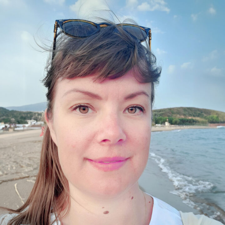 Noora Tiili