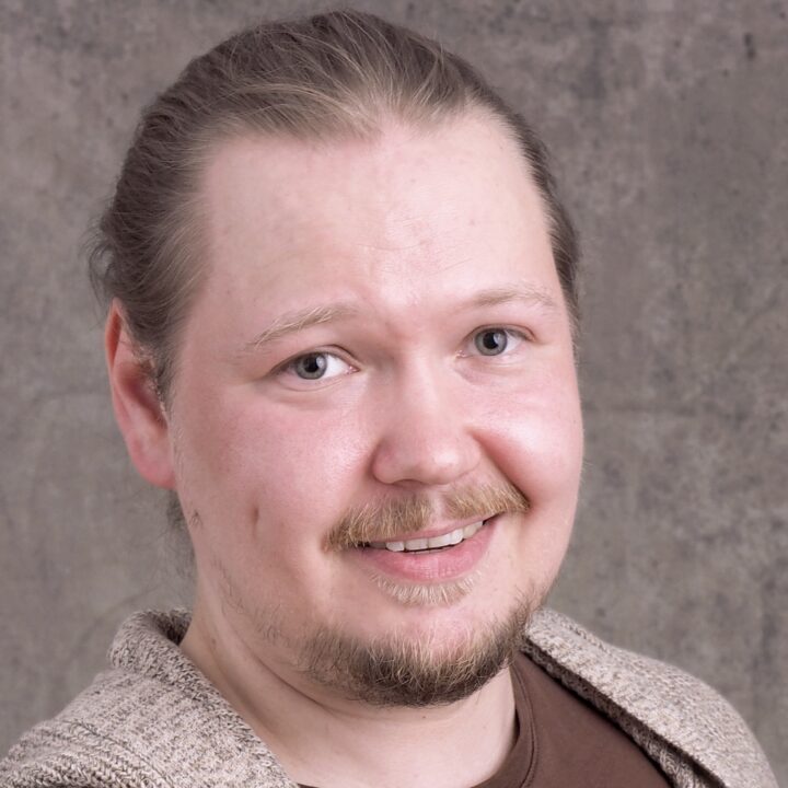 Pauli Siuruainen