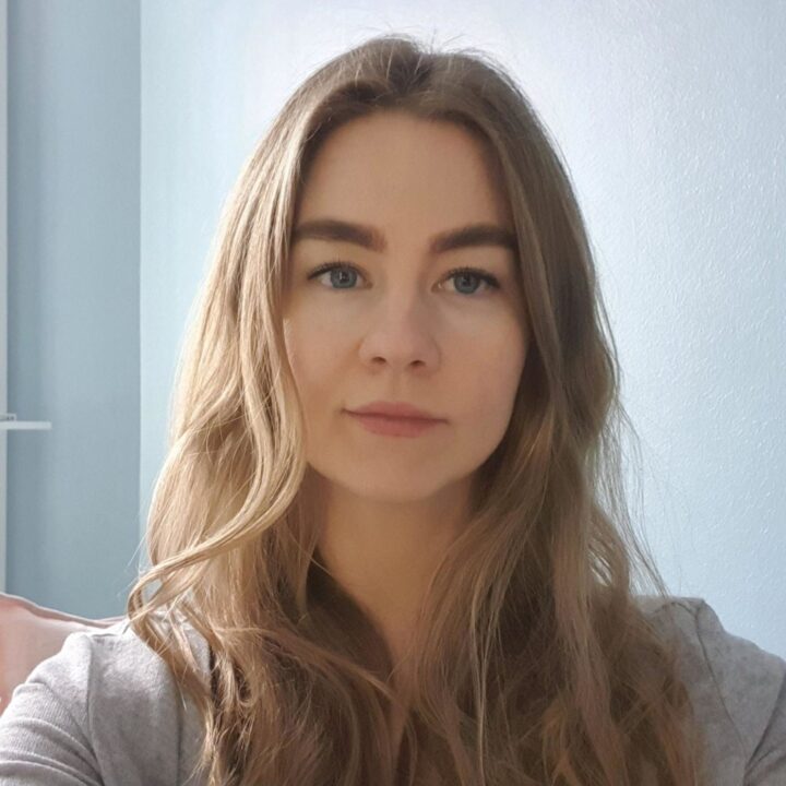 Pauliina Valkonen