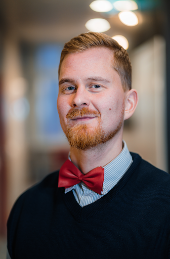 Roope Rytkönen