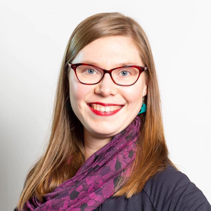 Saara Kaikkonen