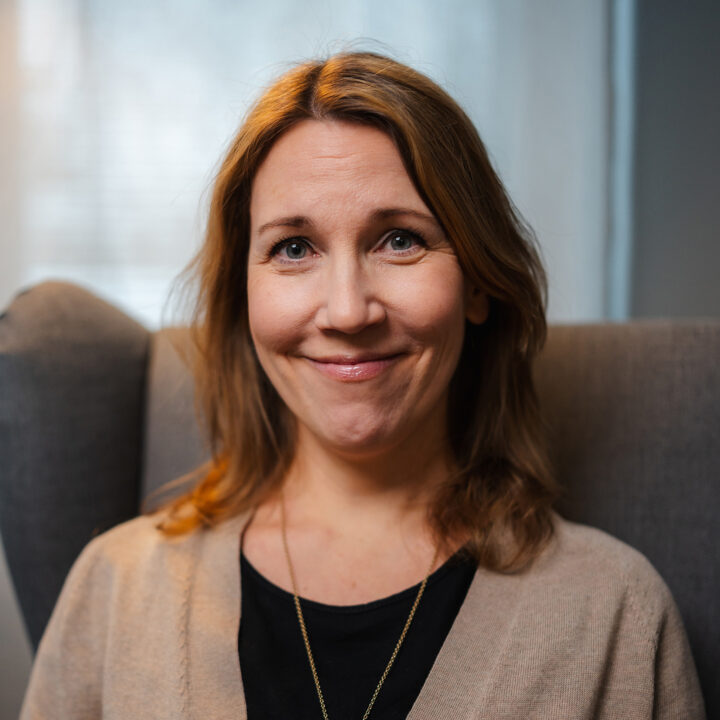 Susanne Tiihonen