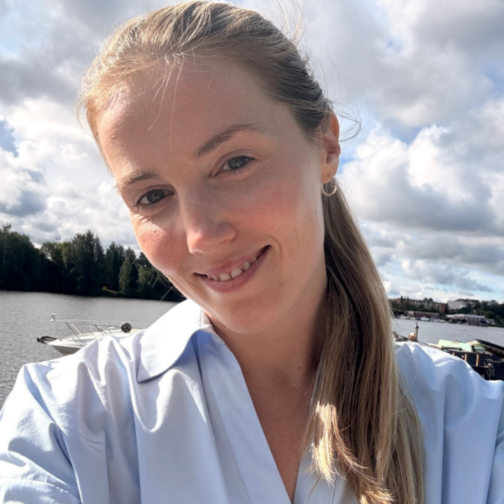 Miranda Koskinen