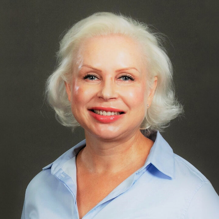 Tiina Lindholm